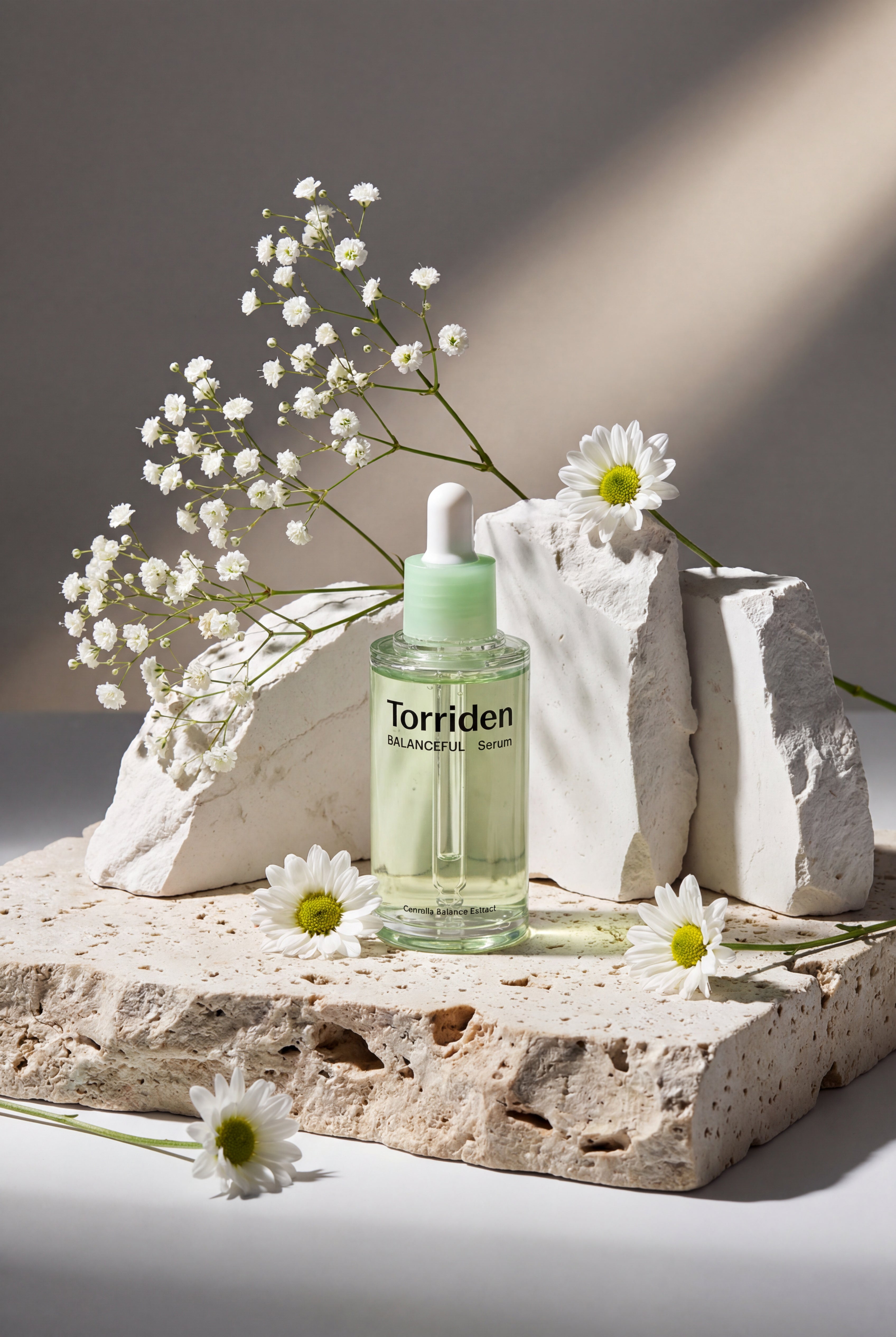 TORRIDEN: Balanceful Serum