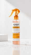 DR. MELAXIN: Peel Shot Keratin Care Kojic Acid Turmeric Spray 200 mL