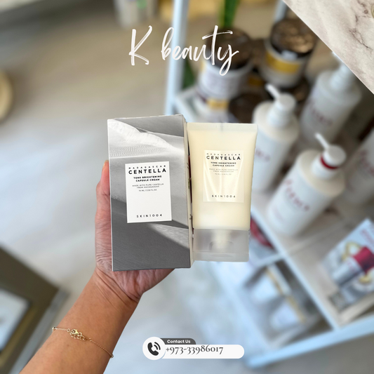 SKIN1004: Tone Brightening Capsule Cream