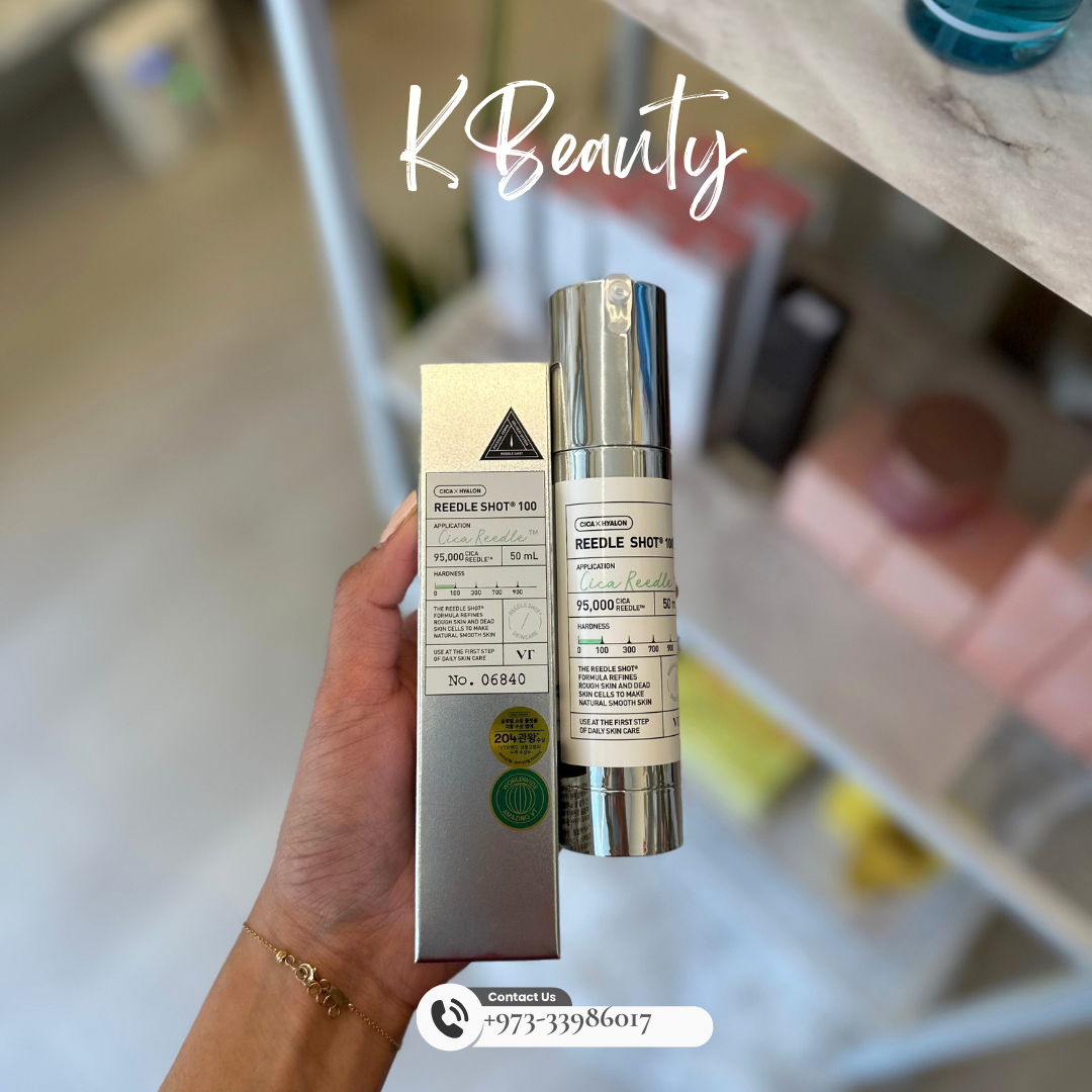 VT - Reedle Shot 100 - Crafty Hive- Perfumes & Skincare 