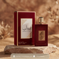 LATTAFA: Ameerat Al Arab Red (Princess of Arabia – Red)