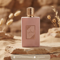 LATTAFA:  Ameerat Al Arab Pink (Prive Rose)