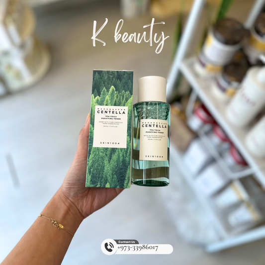 SKIN1004: Tea Tree Toner