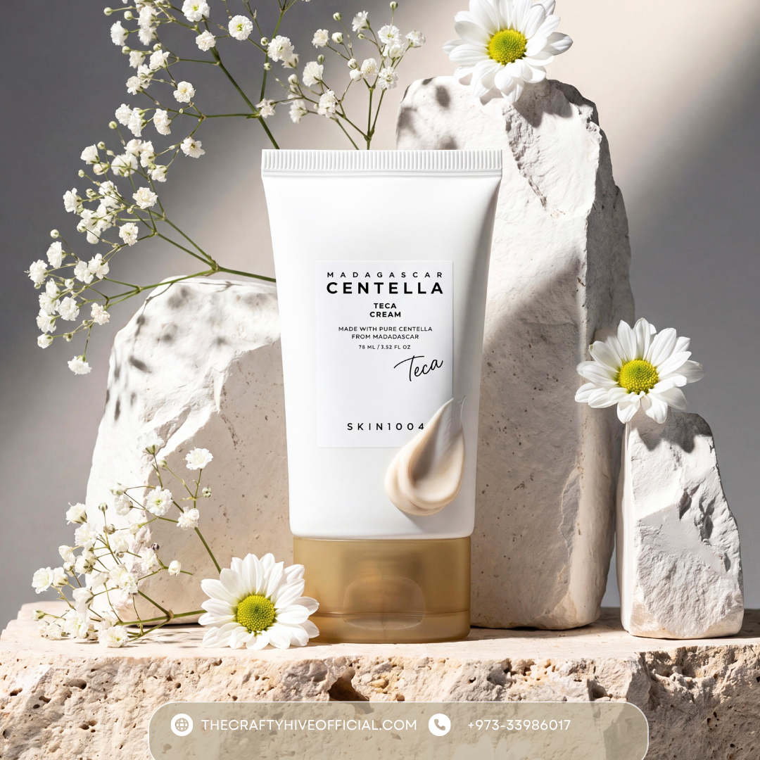 SKIN1004: Centella TECA Cream