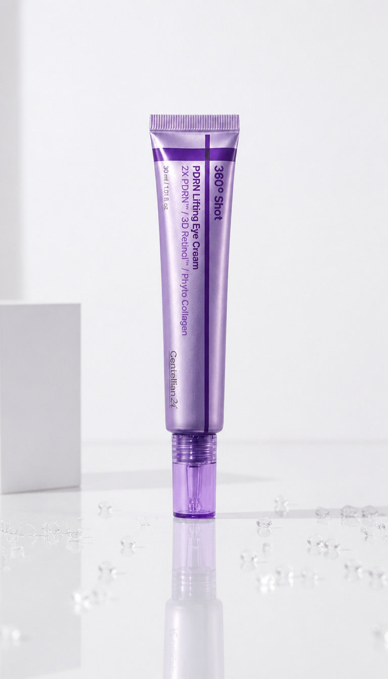 CENTELLIAN24: 360° Shot PDRN Lifting Eye Cream