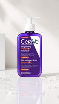 CERAVE: Brightening Cleanser