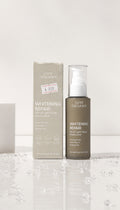 LUXE ORGANIX: Whitening Repair Ultra Light Glow Moisturizer