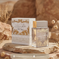 LATTAFA: Pure Musk (Khalis Musk)
