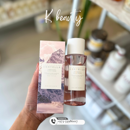 SKIN1004: Pore Minimizing Toner