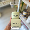 ARENCIA: Korean Rice Mochi Face Cleanser