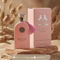 LATTAFA: Delilah Pink (Maison Alhambra Delilah)