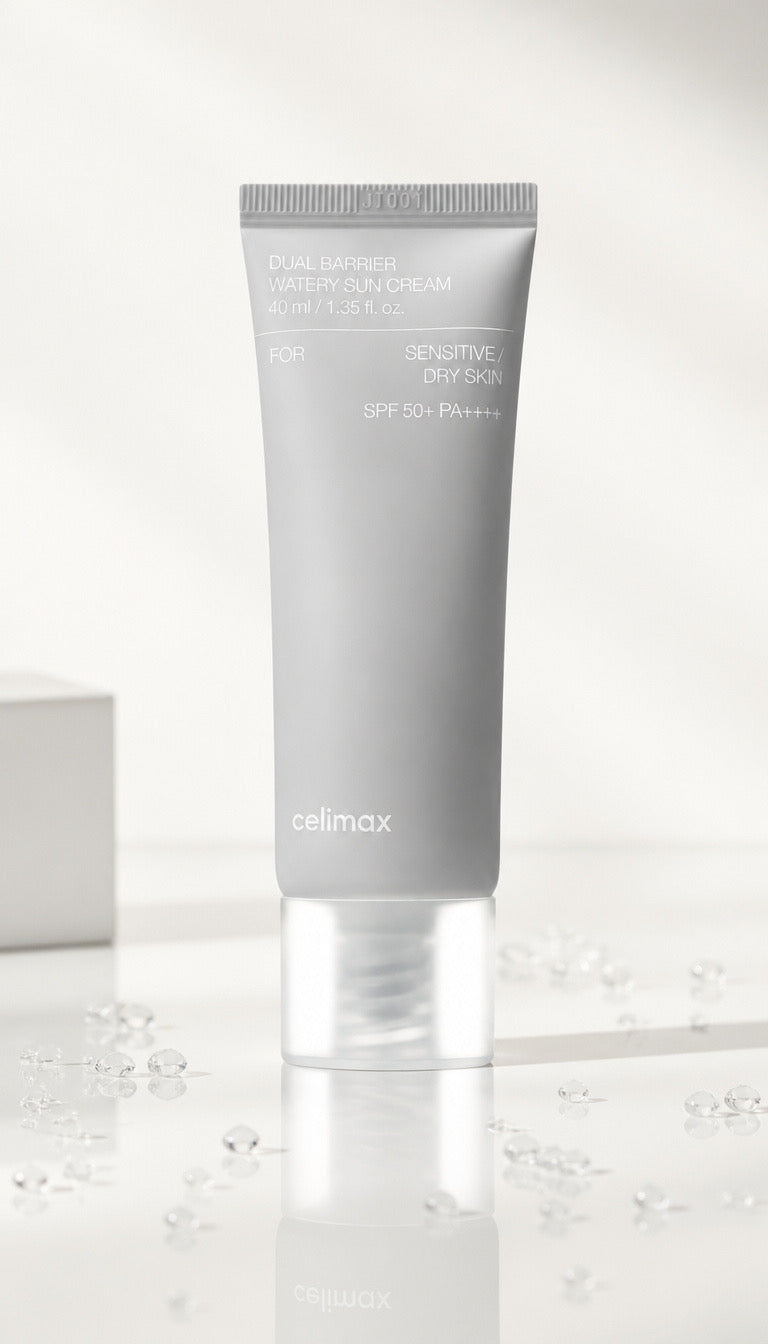 CELIMAX: Dual Barrier SPF