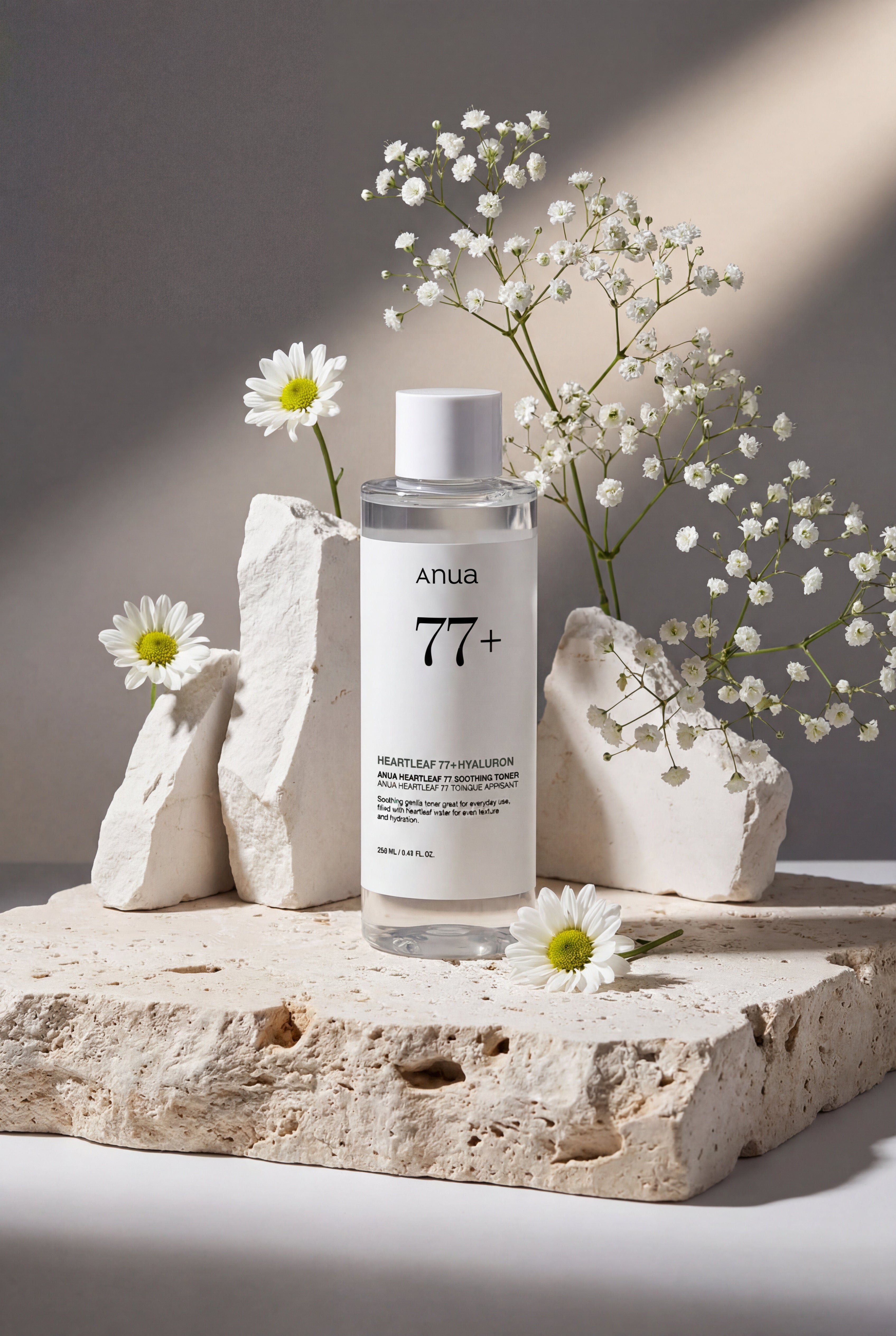 ANUA: Heartleaf  77 Soothing Toner