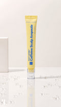 NINELESS: Root-Biome™ Caffeine Scalp Ampoule