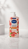 VASELINE: Superfood Freshlock Grapefruit Lotion