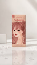 KOTA Hair Color: METAL-