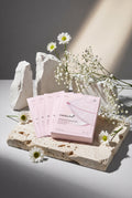 MEDICUBE: PDRN Pink Collagen Gel Sheet Mask- Box of 4 sheets