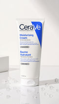 CERAVE: Moisturizing Cream