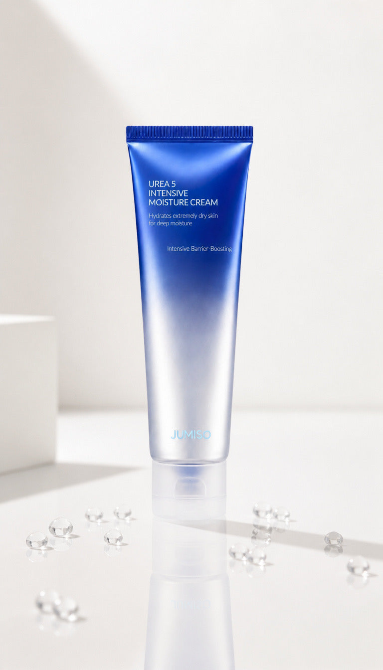 JUMISO: Urea 5 Intensive Cream