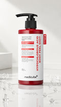 MEDICUBE: Hypochlorous Acid Rice Body Peel Shot