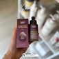 EQQUALBERRY: Purple PDRN Pore Minimizing