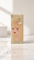 KOTA Hair Color: SOFT BLONDE- Bleach