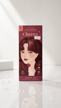 KOTA Hair Color: CHERRY- Red