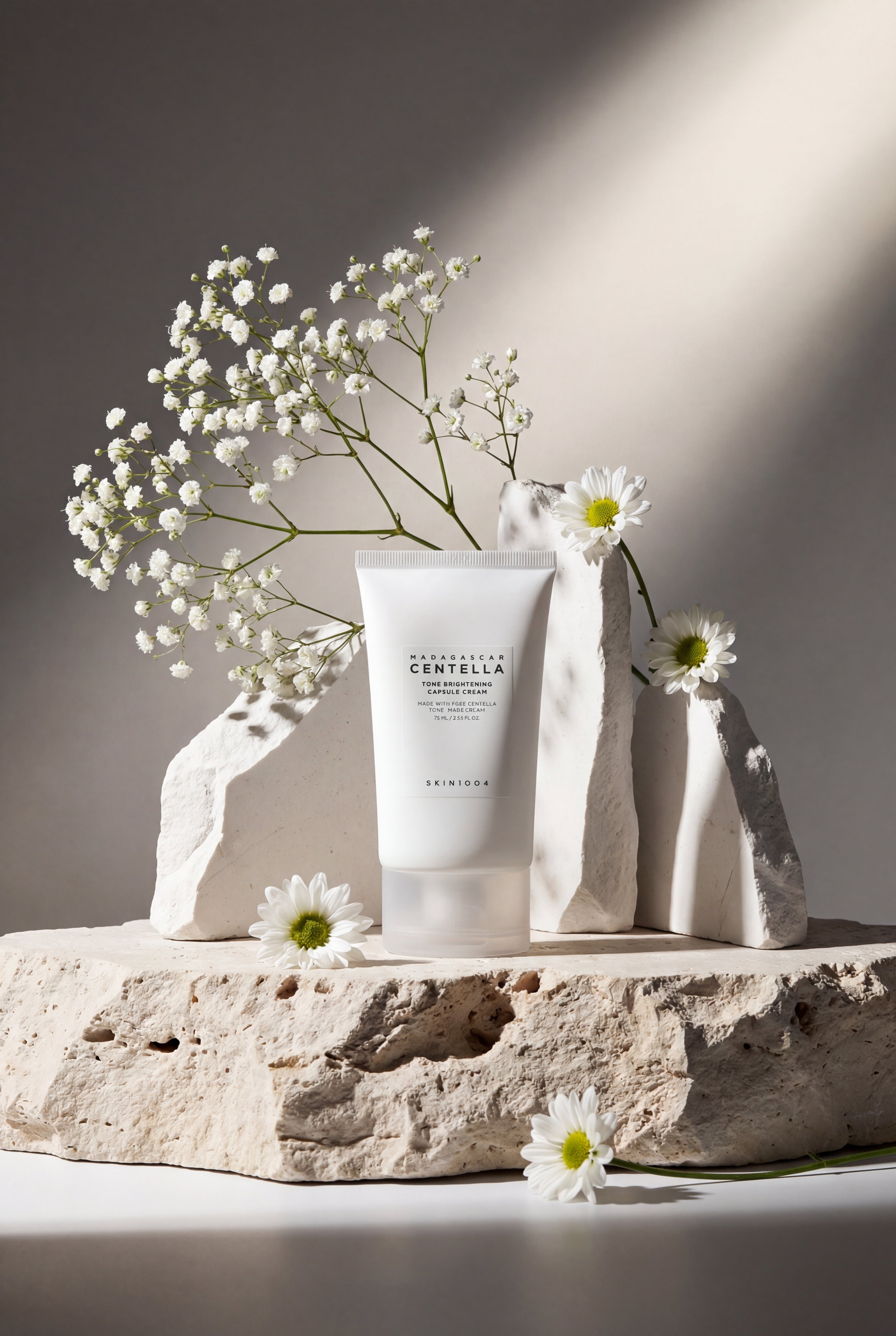 SKIN1004: Tone Brightening Capsule Cream