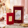 LATTAFA: Ameerat Al Arab Sugar Crown