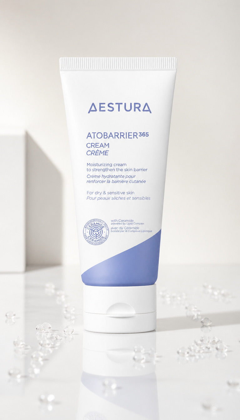AESTURA: Ato Barrier 365 Cream
