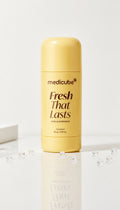 MEDICUBE: Kojic Acid Brightening Deodorant — Vanilla & Pistachio