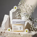 NUMBUZIN:  No.5 Vitamin‑Niacinamide Concentrated - 70 Toner Pads