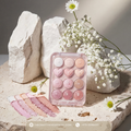 COLOGRAM: Pin Point Eyeshadow Palette 04 – Makeup That Speaks Your Mood