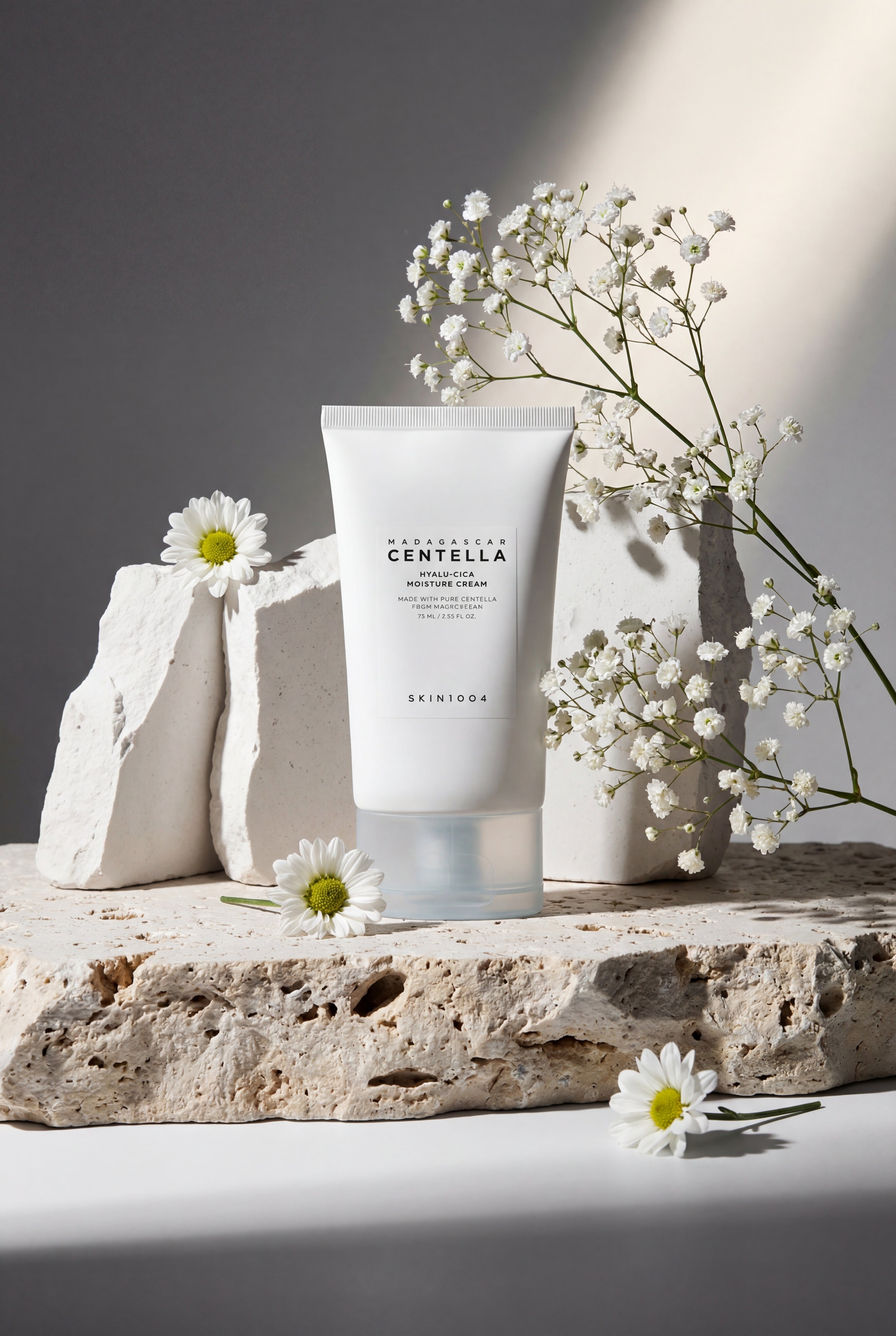 SKIN1004: Hyalu-Cica Moisture Cream