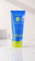 NUMBUZIN: No.0 Zero Blemish Clarifying 2% Sulfur Cleansing Foam