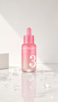 NUMBUZIN: No.3 Bifida Bakuchiol Zero Pore Serum