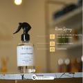 ROOM SPRAY: Creme Caramel - Crafty Hive- Perfumes & Skincare 
