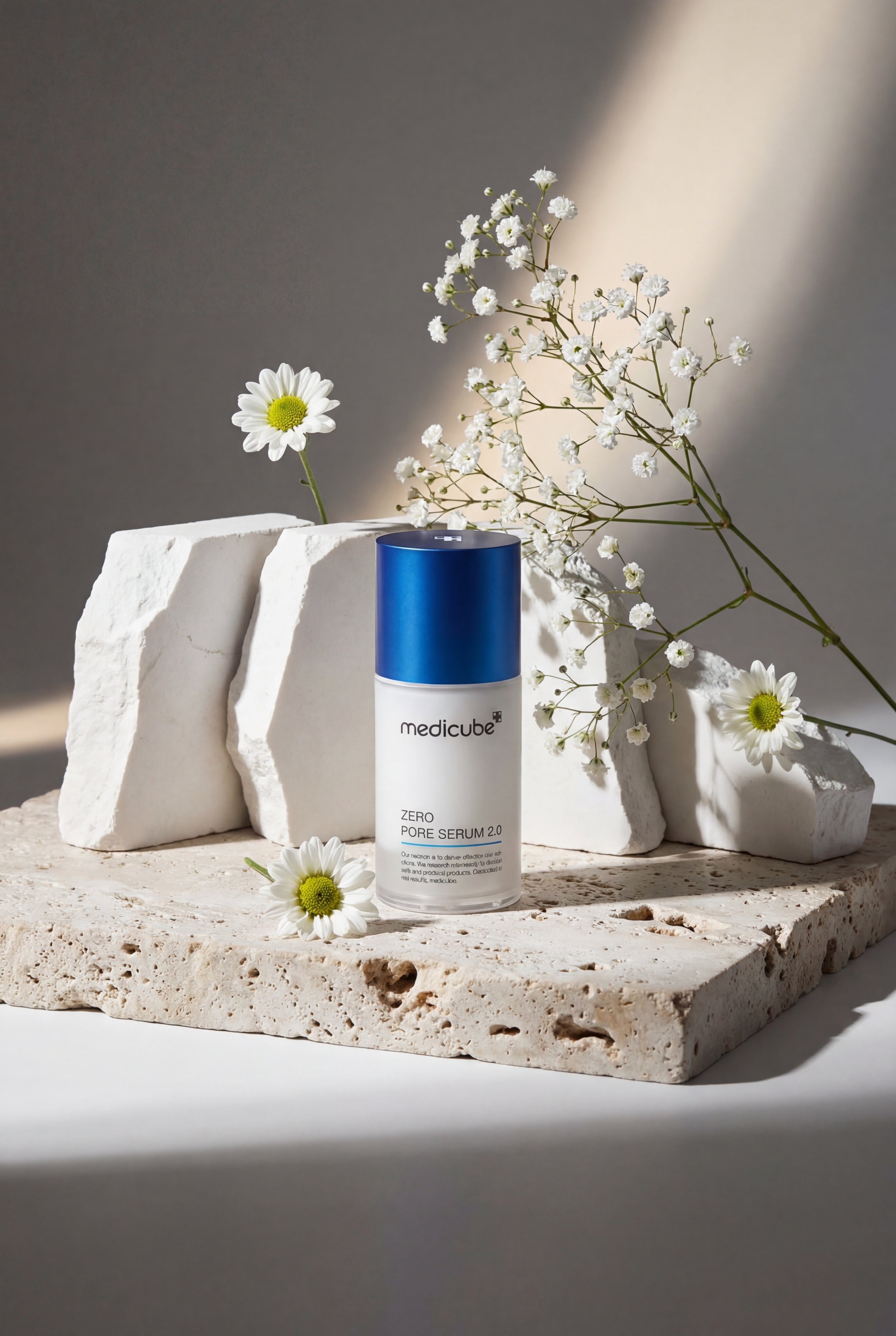 MEDICUBE: Zero Pore Serum