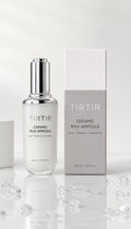 TIRTIR: Ceramic Milk Ampoule
