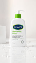 CETAPHIL: Moisturizing Lotion