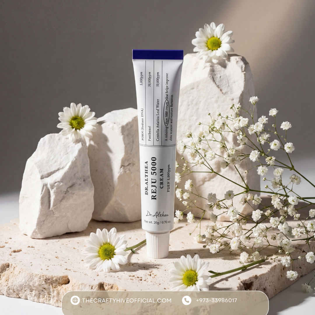 DR.ALTHEA: PDRN Reju 5000 Cream