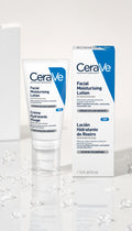 CERAVE: PM Facial Moisturizing Lotion