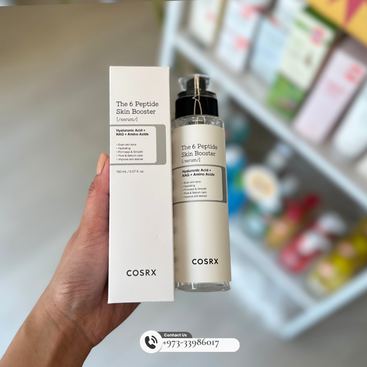 COSRX: Peptide Serum