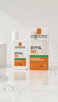 LA ROCHE-POSAY: Anthelios Oil Control Fluid SPF50+
