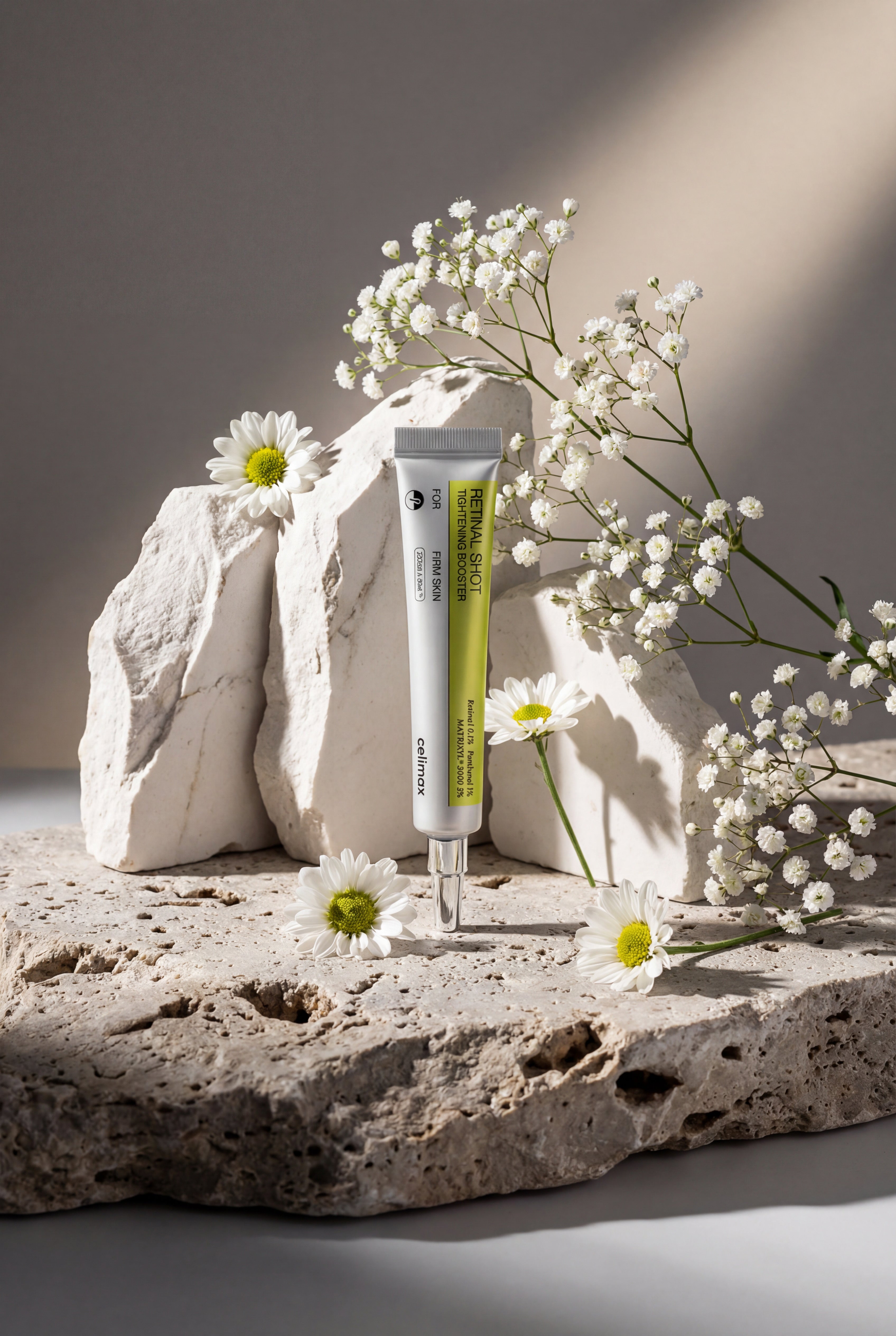 CELIMAX: Retinal Shot Tightening Booster – Crafty Hive- Perfumes