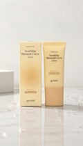 GOODAL: Heartleaf Soothing Blemish Cover Sun BB SPF 50+ PA+