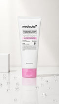 MEDICUBE: Rosemary PDRN Damage Care Hair Mask