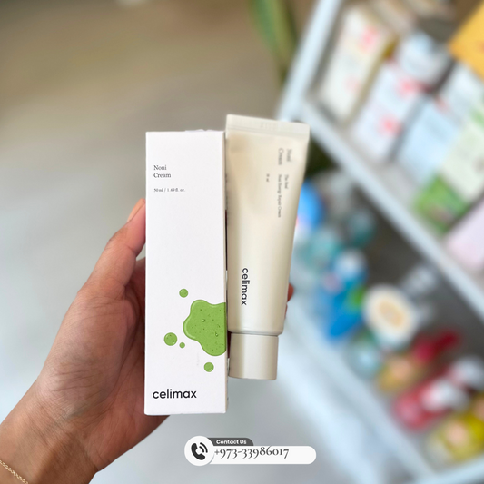 CELIMAX: Noni Repair Cream
