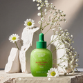 EQQUALBERRY: Aloe PDRN Calming Serum