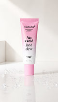 MEDICUBE: No Cast Just Dew Sunscreen